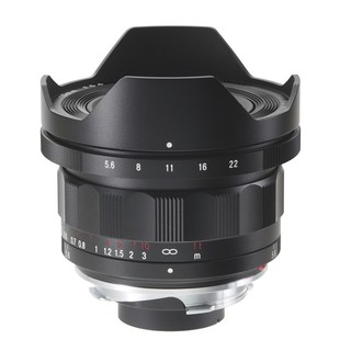 Voigtlander 10mm f5.6 Hyper Wide Heliar aspherical M-mount ***ประกันศูนย์ 2 ปี***