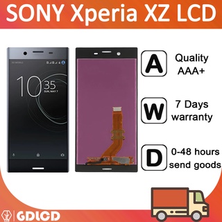 หน้าจอ SONY Xperia XZ F8331 F8332 SONY Xperia XZ lcd