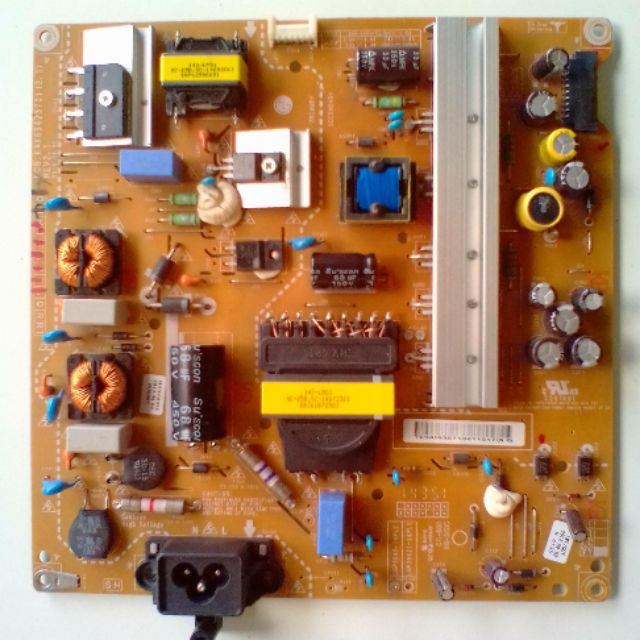 PCB:EAX65423701(2.1) LG42LB551T