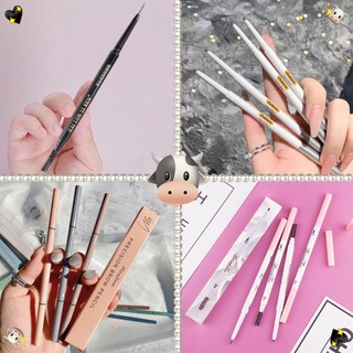 /พร้อมส่ง* ดินสอเขียนคิ้ว X 1 ชิ้น ที่เขียนคิ้ว Eyebrow Pencil