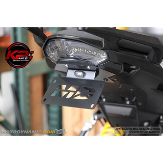 ท้ายสั้น MD FOR DUCATI MULTISTRADA 2014+