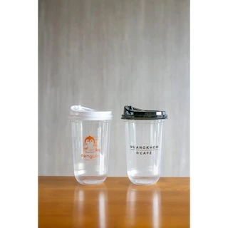 [FM95BW-200] ฝายกดื่มปาก 95 มีจุกปิด FPC มีตัวเลือกสีขาว ดำ หรือสีใส บรรจุ 200 ชิ้น