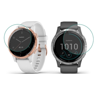 สําหรับ Garmin Vivoactive 4/4S GarminActive S Watch Vivoactive4 ฟิล์มกันรอยหน้าจอ แบบใส