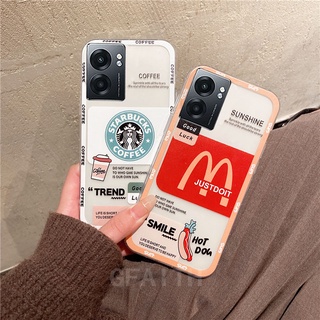 New เคสโทรศัพท์ Realme Narzo 50 5G / Narzo50 Pro 5G / Narzo 50A Prime / Realme9 / Realme 9 Pro+ Free Fire 2022 Fashion Transparent Soft Case Shockproof Cover เคส RealmeNarzo50