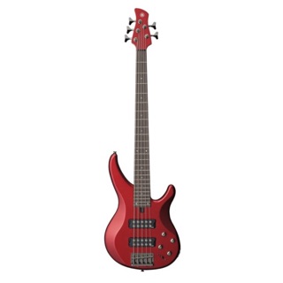 Yamaha electric bass. รุ่น TRBX305 รับประกันนาน 1ปี จาก บริษัท yamaha