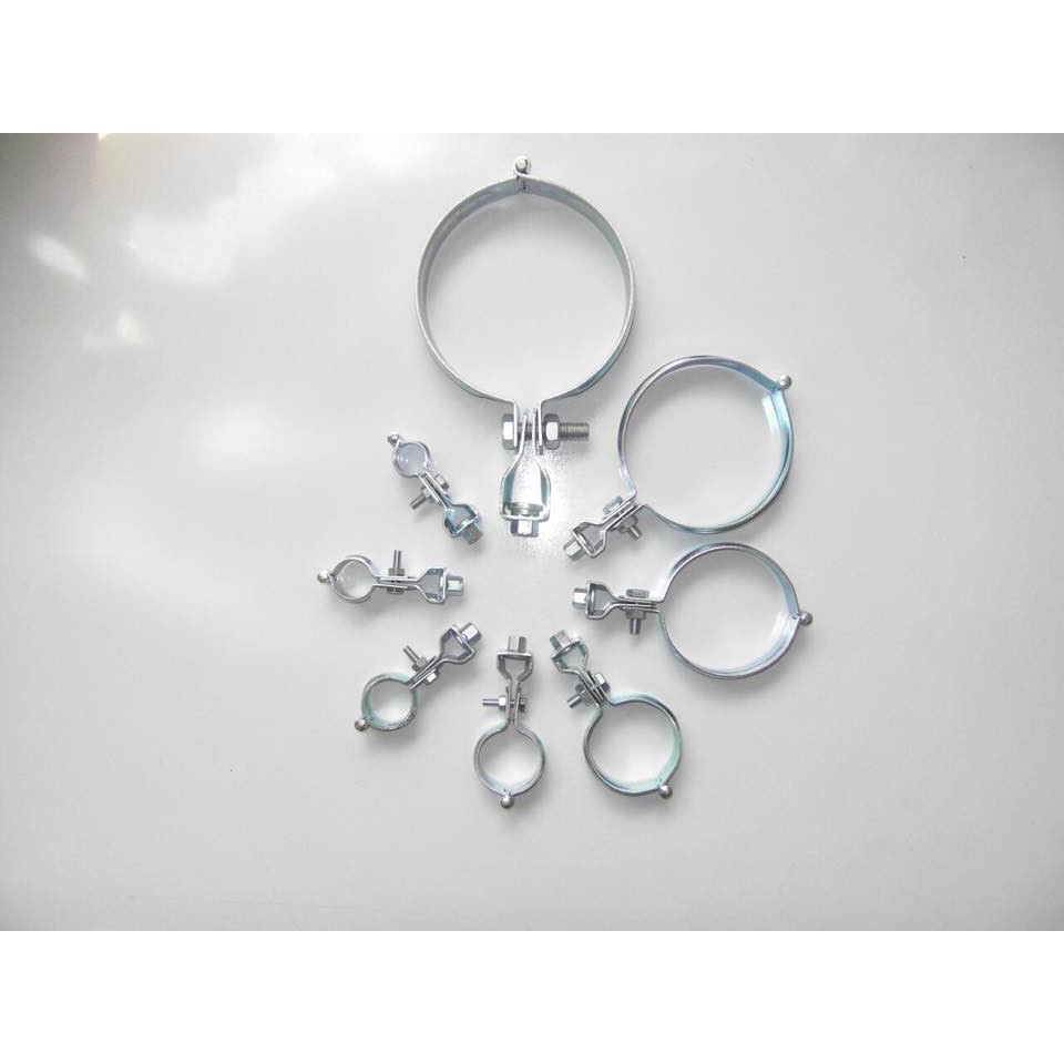 ไพพ์แฮงเกอร์ pipe hanger support (ราคารวม VAT)