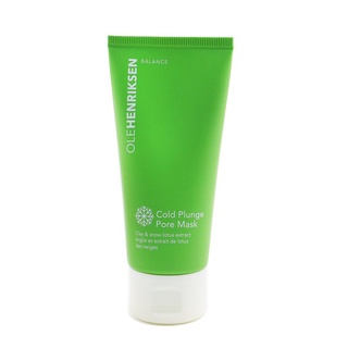 Ole Henriksen - Balance Cold Plunge Pore Mask