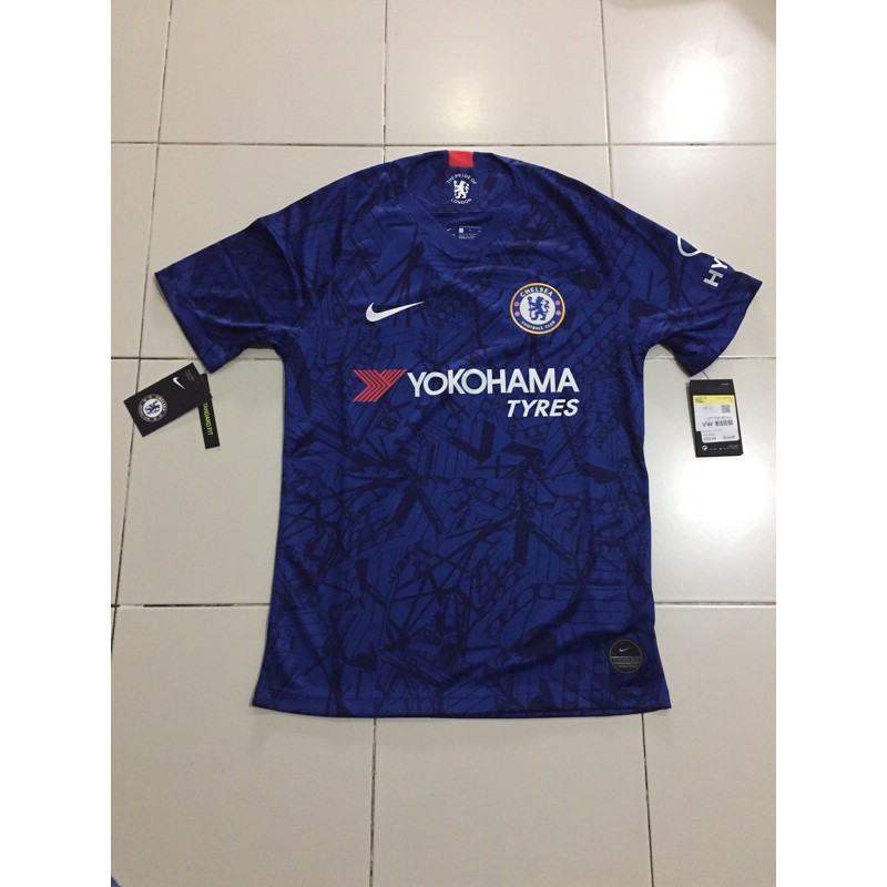 Chelsea 2019/20 เสื้อแท้ 100%