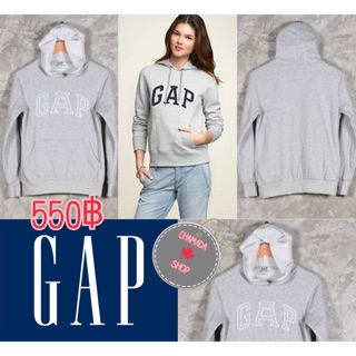 GAP LOGO HOODIES 🌈 🌈