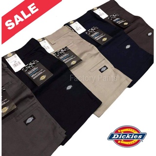 🔥กางเกงDickies ขาสั้น งานรีเมคเกรดSHOP❗ มือ1ป้ายห้อย 🔥