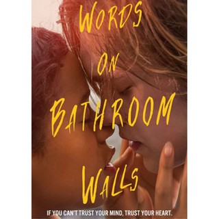 Words on Bathroom Walls : 2021 #หนังฝรั่ง - ดราม่า โรแมนติก