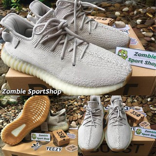 รองเท้า Yeezy Boost 350 V2 Sesame Size36-45 *ส่งฟรีKerry*