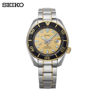 SEIKO SUMO PROSPEX ZIMBE 15 LIMITED EDITION 1500 เรือน รุ่น SPB194J,SPB194J1