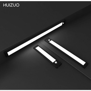 Xiaomi HUIZUO Motion sensor LED light (20cm) ส่งทันทีมีของในไทย