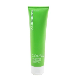 Ole Henriksen - Balance Find Your Balance คลีนซิ่งควบคุมความมัน - 147ml/5oz