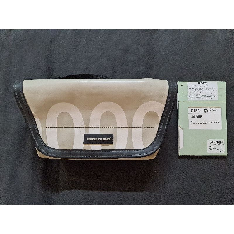กระเป๋า FREITAG F153 JAMIE