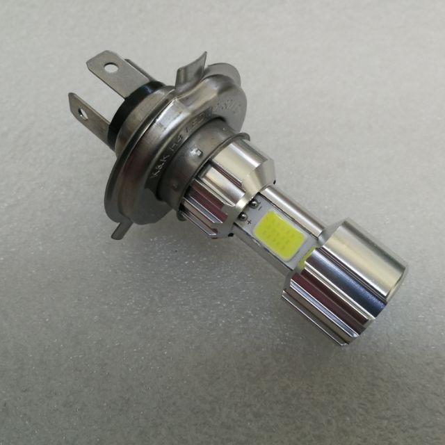 Y15/CT 100 H4 หลอดไฟ LED 6000K