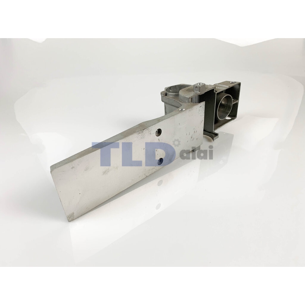 ฐานกบไฟฟ้า โครงกบไฟฟ้า วัสดุอลูมิเนียม Makita มากีต้า รุ่น 1100 อย่างดี ราคา ถูกที่สุด ดีลบีเคเค แกลเลอรีภาพที่ 4
