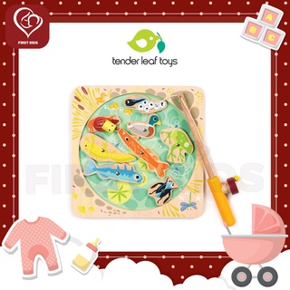 Tender Leaf Toys Pond Dipping #firstkids#ของใช้เด็ก#ของเตรียมคลอด