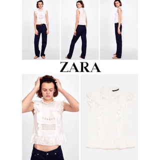 เสื้อผ้าแบรนด์เนม แบรนด์ZARA