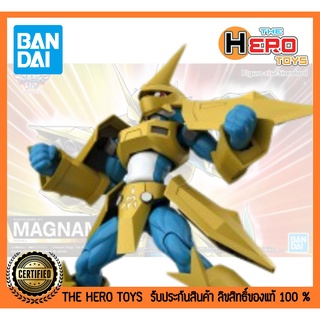 Figure-rise Standard – Magnamon