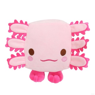 ของเล่นตุ๊กตาแมว Axolotl Sam Roblox ขนาดใหญ่ เหมาะกับของขวัญ สําหรับตกแต่งบ้าน