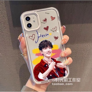 [Pre order]เคสเซียวจ้าน เคสiPhoneเซียวจ้าน #เซียวจ้าน #xiaozhan