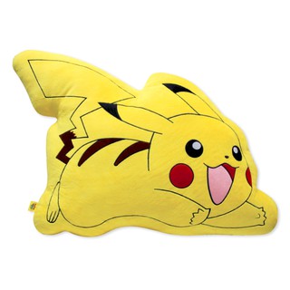 หมอนหน้า Pikachu 25" (TPM507-045)