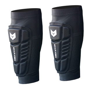 Goalkeeper Gloves &amp; Shin Guards！สนับแข้งฟุตบอลและฟุตซอล