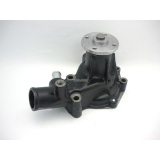 ปั๊มน้ำ ISUZU S250 79 S25079 NPR115 คอสูง 4BA1 2.8 4BC2 3.3 4BE1 3.6 4BD1 3.9 4BG1 4.3 GMB / AISIN