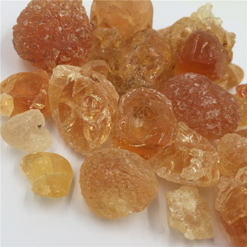 Acacia Gum Arabic 1กก. หมากฝรั่งอาหรับ