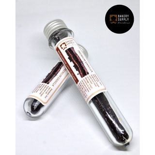 Premium Madagascar Vanilla Beans Bourbon Grade A ฝักวนิลา นำเข้าจากUSA 🇺🇸 Vanilla Pod