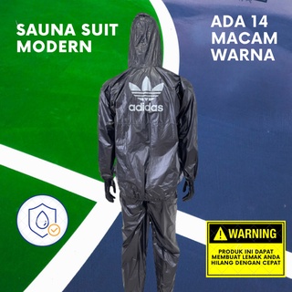 เสื้อกันฝนรถจักรยานยนต์เผาผลาญไขมัน SAUNA เสื้อผู้ชายผู้หญิงกีฬา JOGGING ยิมฟิตเนส CARDIO ลดน้ําหนักพรีเมี่ยม