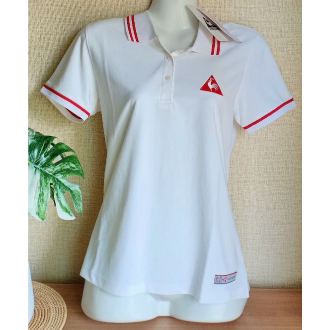 เสื้อ โปโล Sports สุดสวย ปรับลดราคาเหลือ 295 บาท ฟรีค่าส่งจัดเลยครับคุณลูกค้า