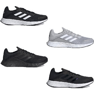 ⚡️Flash เหลือ 900฿ ทักแชทรับโค้ด⚡️ รองเท้า Adidas Duramo SL - แท้/ป้ายไทย