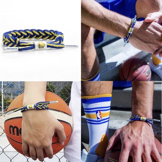 กำไล Rastaclat NBA พร้อมส่ง