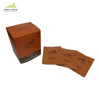 ฉุยฟง ชาดำคลาสสิค ชนิดกล่อง (ขนาด 2.5 g x 12 tea bags) น้ำหนักสุทธิ 30 กรัม