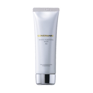 Covermark White Purifying Mask JQ 120g มาส์กบำรุงผิวหน้าเนื้อนุ่ม