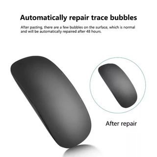 ฟิล์มกันรอย For Apple Magic Mouse 1-2 Protector Film ฟิมล์กันรอยขีดข่วนสำหรับเมจิกเม้าส์ magic mouse film
