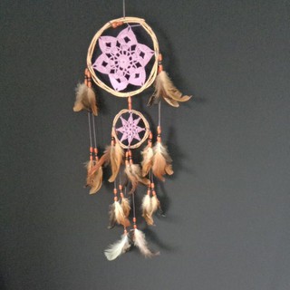 Dream catcher 20cm X 60cm