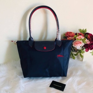 Longchamp Le Pliage Club Tote Bag Size M