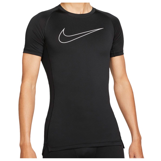 เสื้อรัดกล้ามเนื้อ Nike Pro ของแท้ ป้ายไทย
