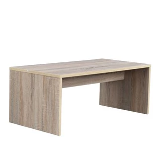 เฟอร์นวู้ด โต๊ะญี่ปุ่นนั่งพื้น 40 X 31.5 X 80 ซม. (Solid Wood ไม้เนื้อแข็ง) FURNWOOD JAPANESE LOW TABLE 40X31.5X80CM