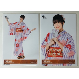 Last Idol Photoset Yukata " Yodnam "