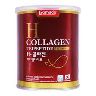 AmadoCollagen  เชนธนา #คอลลาเจนเชนธนา (สีแดง)