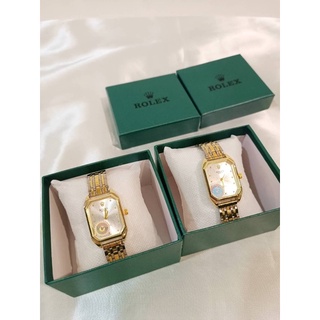 💢พร้อมส่ง💢นาฬิกาRolex พร้อมส่งนาฬิกาผู้หญิง พร้อมส่งนาฬิกา