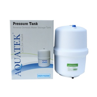 ถังแรงดัน RO AQUATEK Pressure Tank 4.0 Gallon