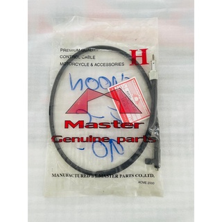 สายไมล์ MASTER Genuine parts สำหรับรถรุ่น HONDA WAVE [44830-GN5-830]