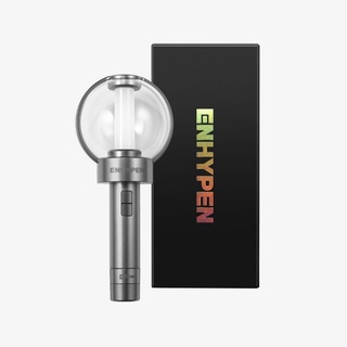 ✨พร้อมส่ง✨ แท่งไฟ Enhypen official light stick