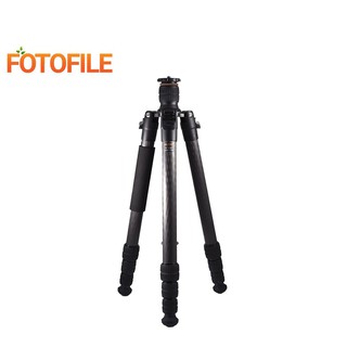 Hilight ขาตั้งกล้อง HL-324CT Carbon Fiber Tripod